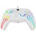 Pad PDP PDP XS Pad wire Afterglow WAVE - white
