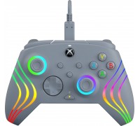 Pad PDP PDP XS Pad wire Afterglow WAVE - szary