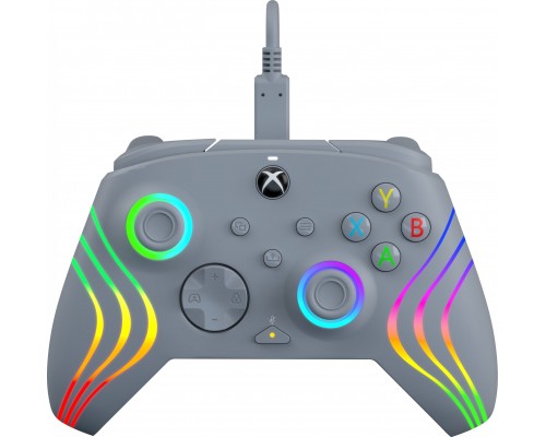 Pad PDP PDP XS Pad wire Afterglow WAVE - szary