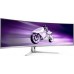Philips Evnia QD-OLED 49M2C8900/00