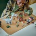 LEGO Jurassic World Odkrycie brachiozaura (76960)