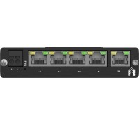 Switch Teltonika TSW114