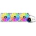 Sharkoon S90 RGB White