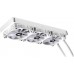 Sharkoon S90 RGB White