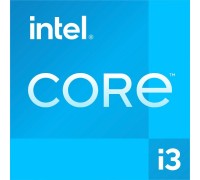 Intel Core i3-13100, 3.4 GHz, 12 MB, OEM (CM8071505092202)