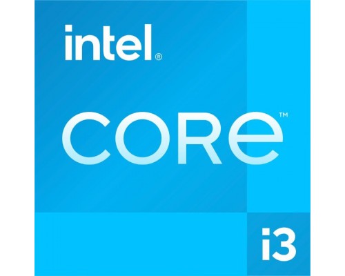 Intel Core i3-13100, 3.4 GHz, 12 MB, OEM (CM8071505092202)