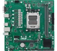 AMD A620 Asus PRO A620M-DASH-CSM