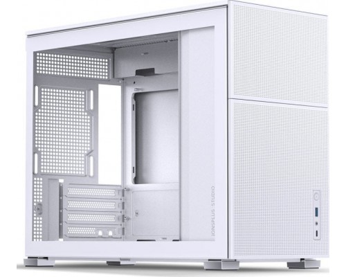 Jonsbo D31 Mesh biała