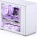 Jonsbo Jonsbo D41 ATX Case, Tempered Glass - white