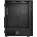 Montech X3 TG RGB black