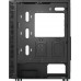Montech X3 TG RGB black