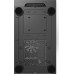 Montech X3 TG RGB black