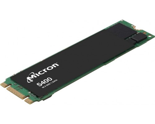 Lenovo 5400 PRO 480GB SATA III (6 Gb/s)  (4XB7A82287)