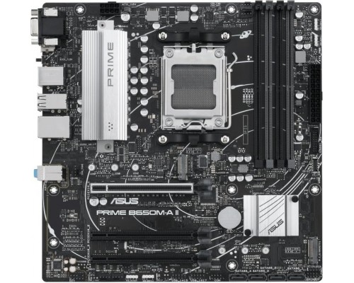 AMD B650 Asus PRIME B650M-A II-CSM