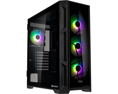 Raijintek Ponos Ultra black