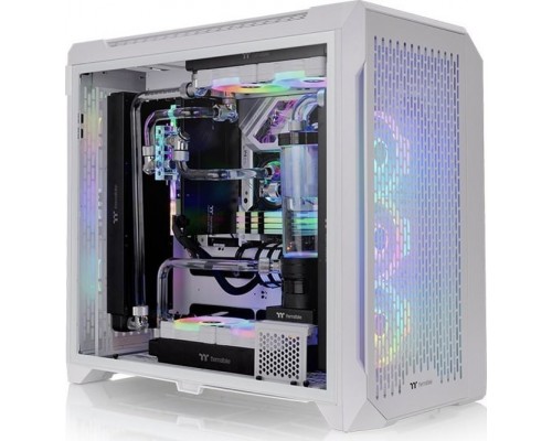Thermaltake Thermaltake CTE C750 Full Tower White