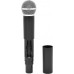 DNA DJ DUAL VOCAL 2mic