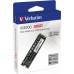 SSD Verbatim Vi3000 1TB M.2 2280 PCI-E x4 Gen4 NVMe (49375)