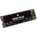 SSD Corsair MP600 Pro NH 2TB M.2 2280 PCI-E x4 Gen4 NVMe (CSSD-F2000GBMP600PNH)