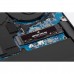 SSD Corsair MP600 Pro NH 2TB M.2 2280 PCI-E x4 Gen4 NVMe (CSSD-F2000GBMP600PNH)