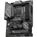 Intel Z790 MSI Z790 GAMING PLUS WIFI