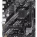 AMD B550 Asus B550M-K ARGB