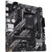 AMD B550 Asus B550M-K ARGB