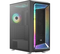 Aerocool Interstellar ARGB (INTERSTELLAR-G-BK-V1)