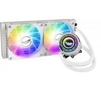 Valkyrie Jarn 240 ARGB White