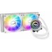 Valkyrie Jarn 240 ARGB White