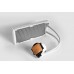 Valkyrie Jarn 240 ARGB White