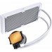 Valkyrie Dragonfang 240 ARGB White