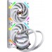 Valkyrie Dragonfang 240 ARGB White