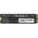 SSD Verbatim Vi3000 256GB M.2 2280 PCI-E x4 Gen3 NVMe (49373)