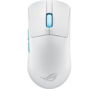 Asus bezprzewodowa ROG Harpe Ace Aim LAB Edition White
