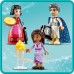 LEGO Disney's Великолепный королевский замок (43224)