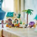 LEGO Disney's Великолепный королевский замок (43224)