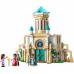LEGO Disney's Великолепный королевский замок (43224)