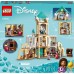LEGO Disney's Великолепный королевский замок (43224)