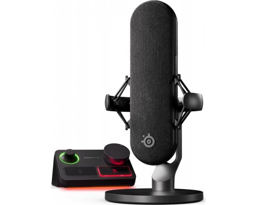 SteelSeries Alias Pro (61597)