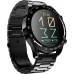 Smartwatch HiFuture FutureGo Pro Black  (FutureGo Pro (black))