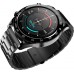 Smartwatch HiFuture FutureGo Pro Black  (FutureGo Pro (black))