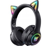 Onikuma B90 RGB Black (Onikuma B90B)