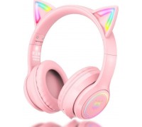 Onikuma B90 RGB Rose (B90P)
