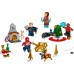 LEGO Marvel Avengers - Адвент-календарь (76267)