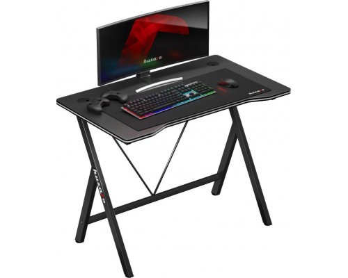 Huzaro Hero 1.4 Black 100 cm x 50 cm