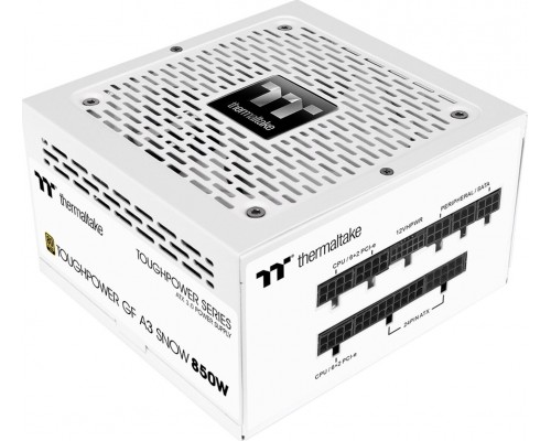 Thermaltake Toughpower GF A3 Snow 850W (PS-TPD-0850FNFAGE-N)