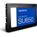 SSD ADATA Ultimate SU650 2TB 2.5" SATA III (ASU650SS-2TT-R)
