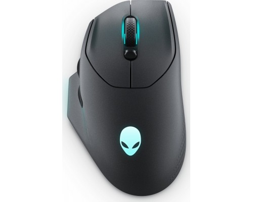 Dell Alienware AW620M Dark Side of the Moon