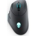Dell Alienware AW620M Dark Side of the Moon